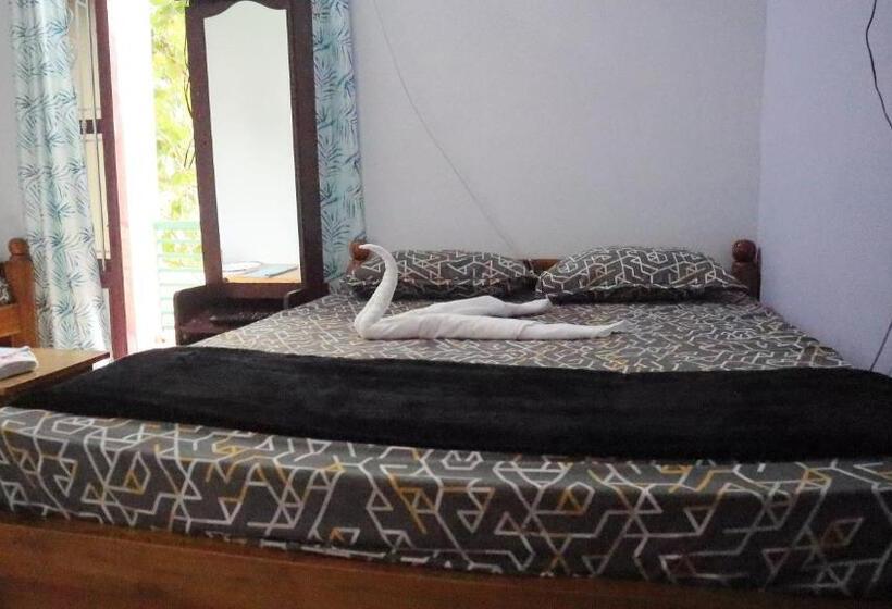 Hotel Nakshatra Resort