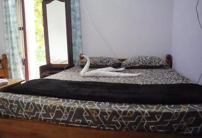 ホテル Nakshatra Resort