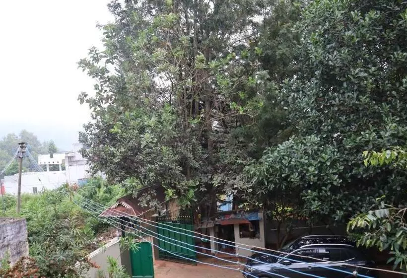 ホテル Nakshatra Resort