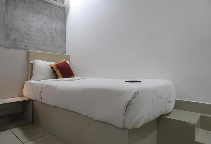 فندق Reegate Inn Near South Railway Station