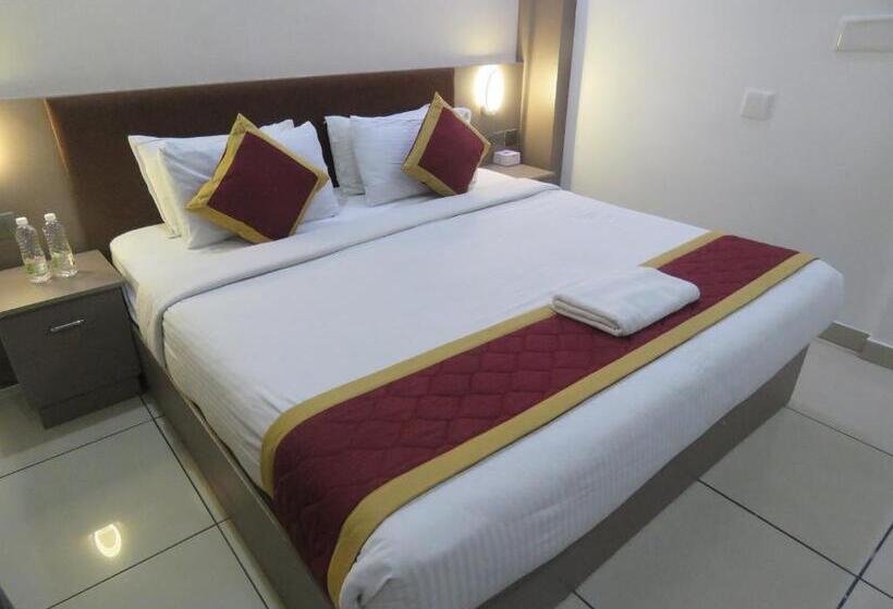 فندق Reegate Inn Near South Railway Station