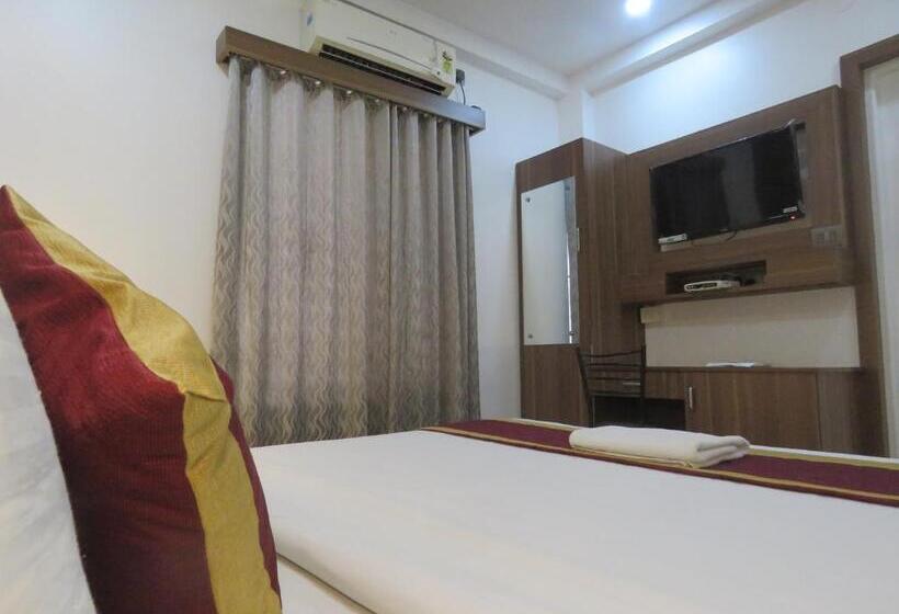 فندق Reegate Inn Near South Railway Station