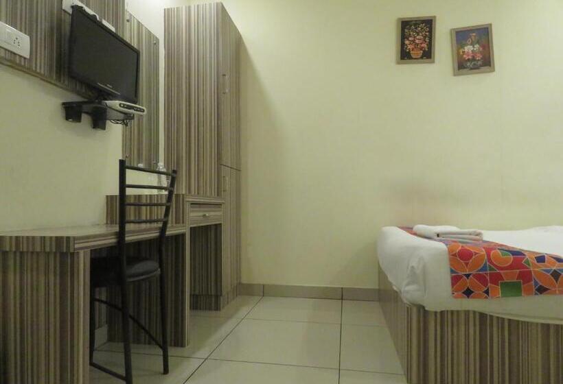 فندق Reegate Inn Near South Railway Station