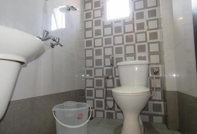 فندق Reegate Inn Near South Railway Station