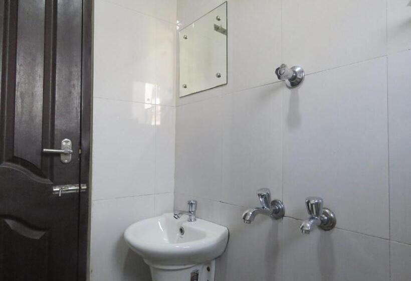 فندق Reegate Inn Near South Railway Station