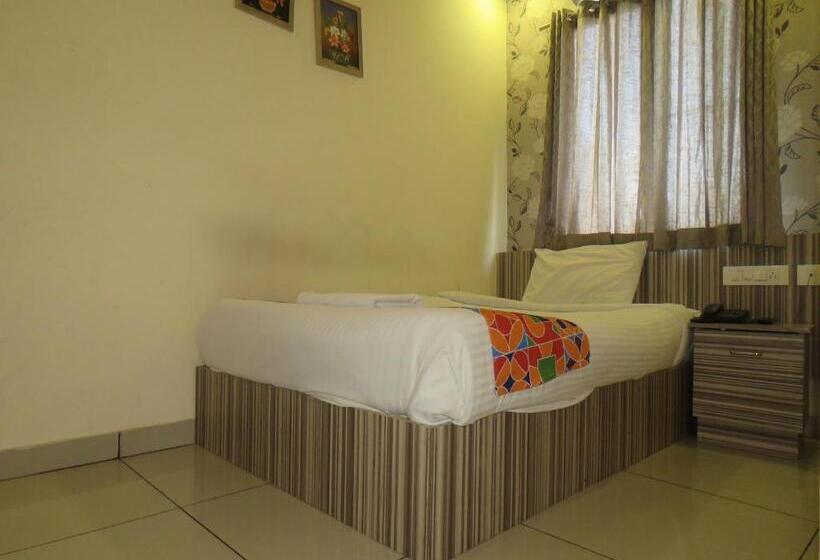 فندق Reegate Inn Near South Railway Station