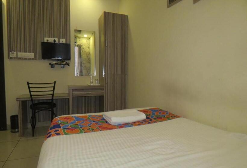 فندق Reegate Inn Near South Railway Station