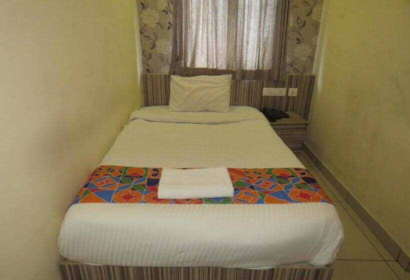 فندق Reegate Inn Near South Railway Station