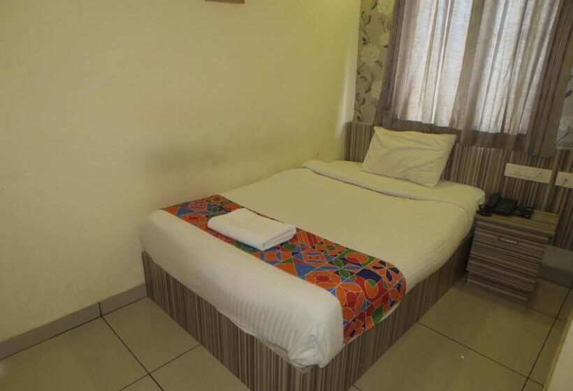 فندق Reegate Inn Near South Railway Station