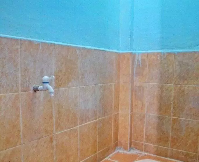 ホテル Spot On 91966 Onasis Syariah Inn