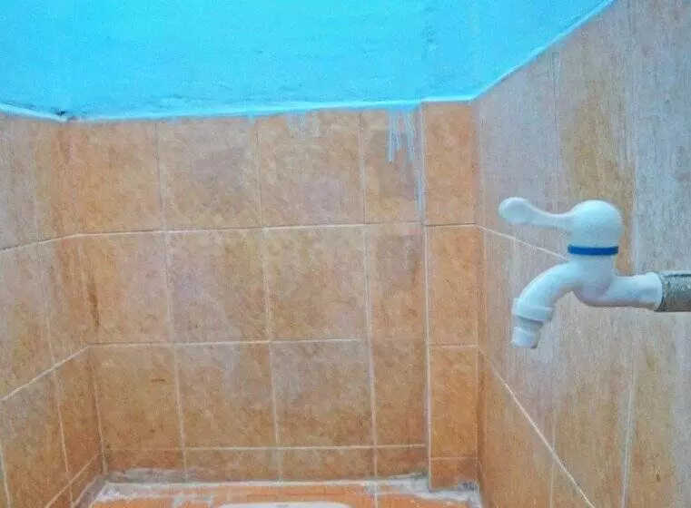 ホテル Spot On 91966 Onasis Syariah Inn