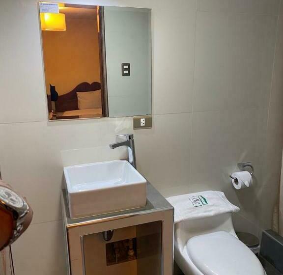 Hotel Wayna Inka Classic