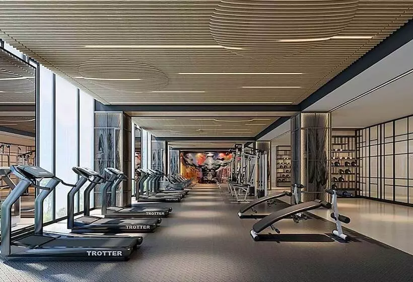 ホテル Wyndham Beihai