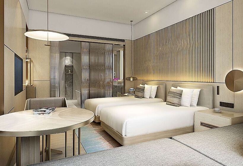 בית מלון כפרי Wyndham Beihai