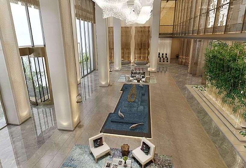 בית מלון כפרי Wyndham Beihai