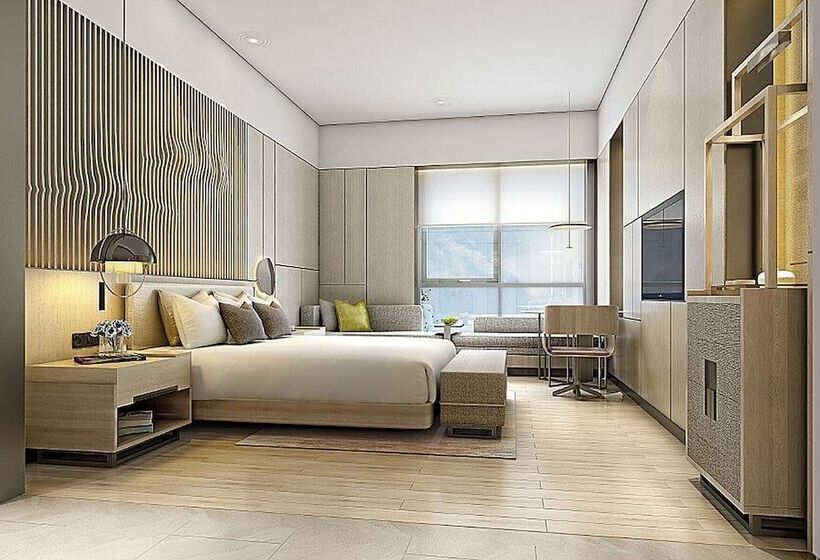 בית מלון כפרי Wyndham Beihai