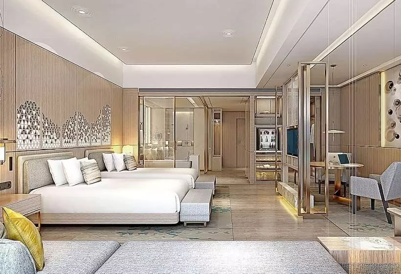 ホテル Wyndham Beihai