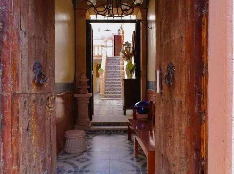 La Aurora Hotelboutique