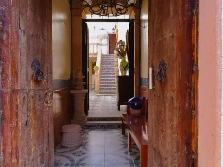 La Aurora Hotelboutique