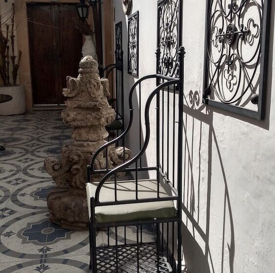 La Aurora Hotelboutique