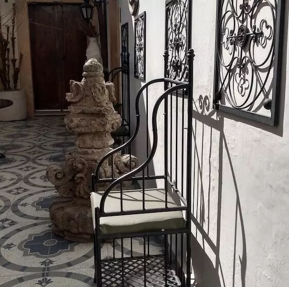 La Aurora Hotelboutique