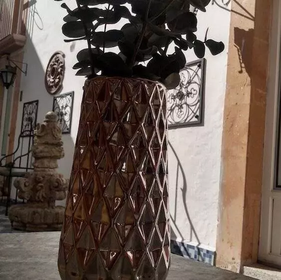 La Aurora Hotelboutique