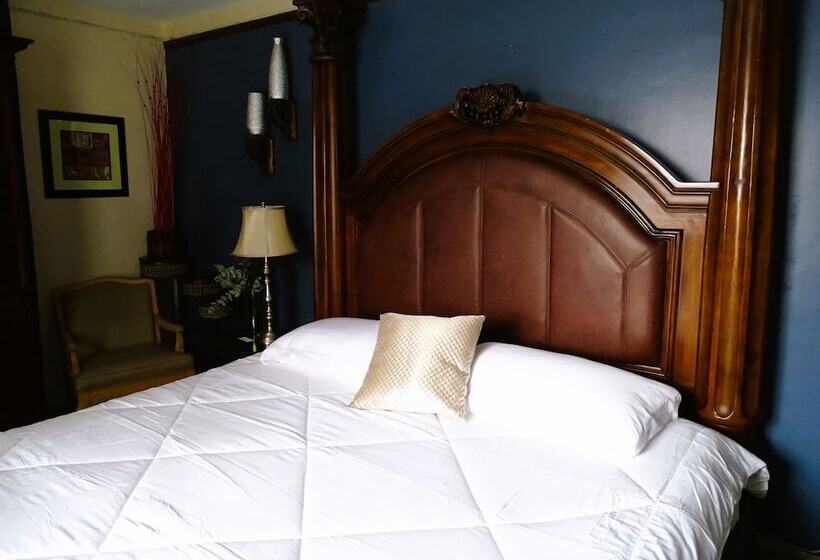 La Aurora Hotelboutique