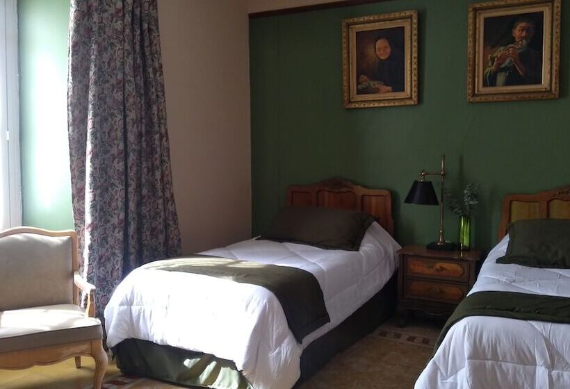 La Aurora Hotelboutique