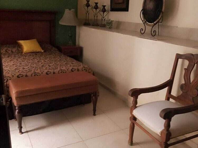 La Aurora Hotelboutique