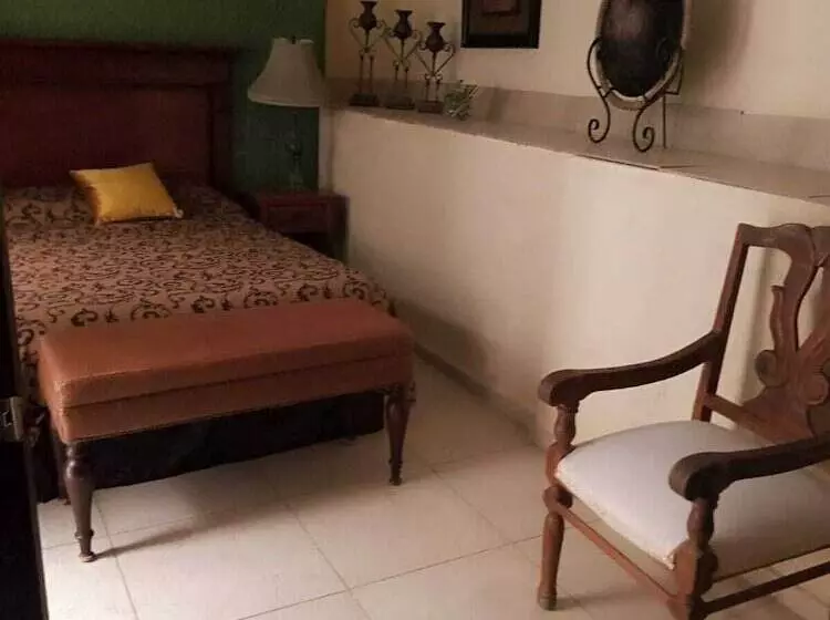 La Aurora Hotelboutique