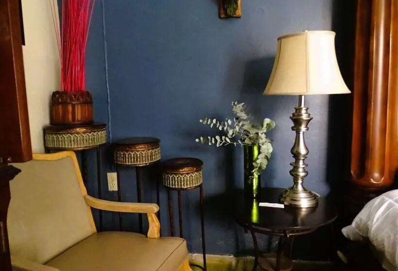 La Aurora Hotelboutique