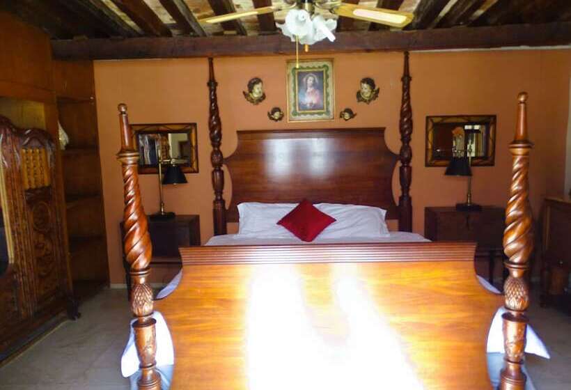 La Aurora Hotelboutique