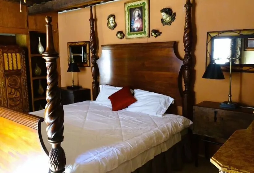 La Aurora Hotelboutique