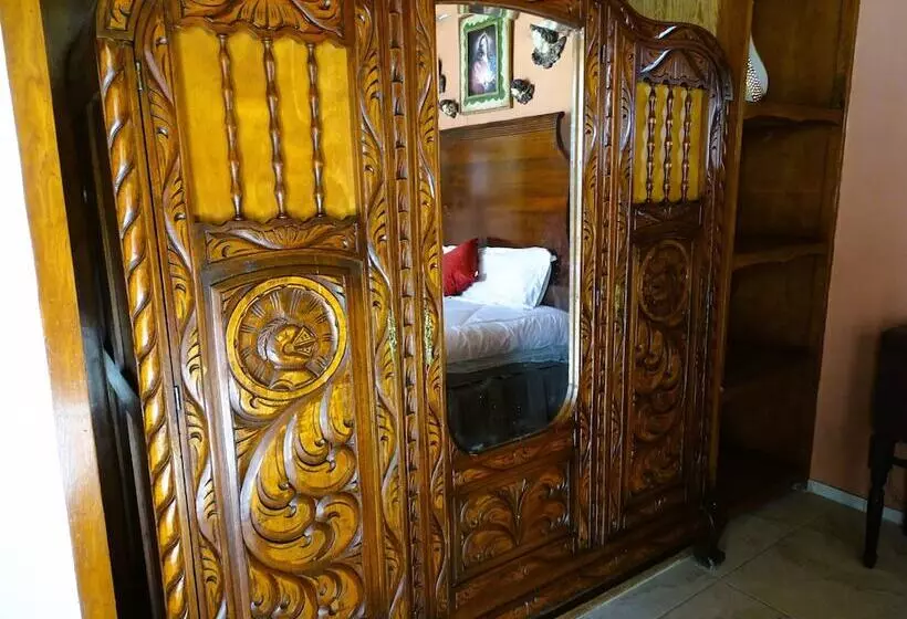 La Aurora Hotelboutique