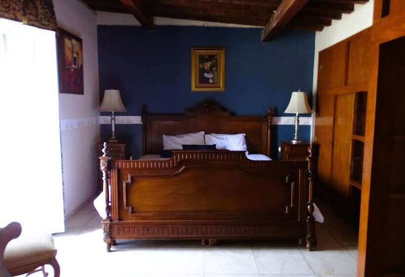 La Aurora Hotelboutique