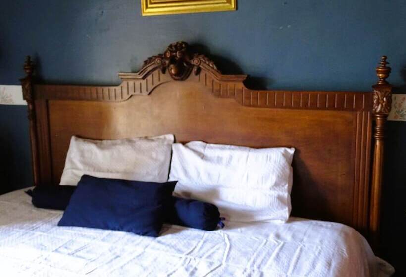 La Aurora Hotelboutique