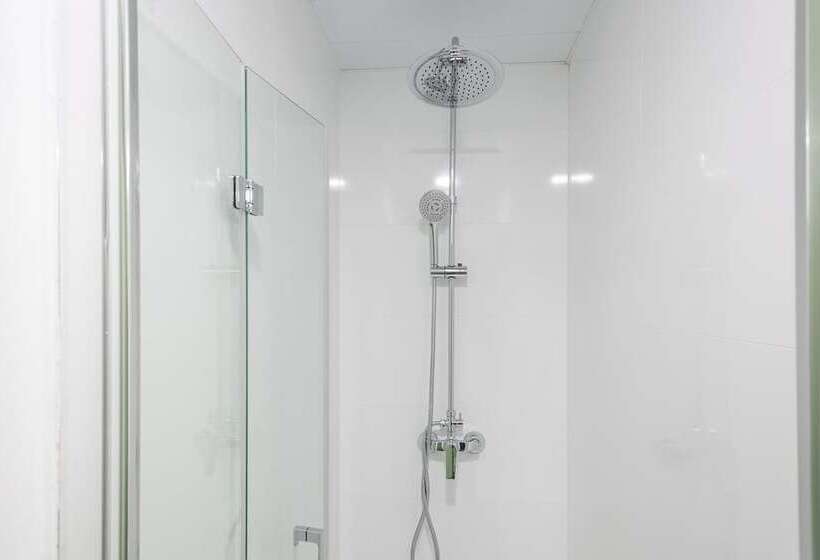 Les Begues Apartments