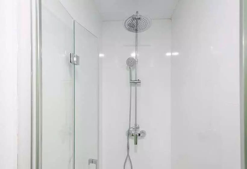 Les Begues Apartments