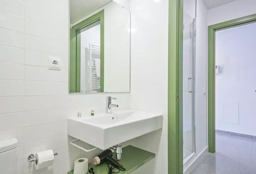 Les Begues Apartments