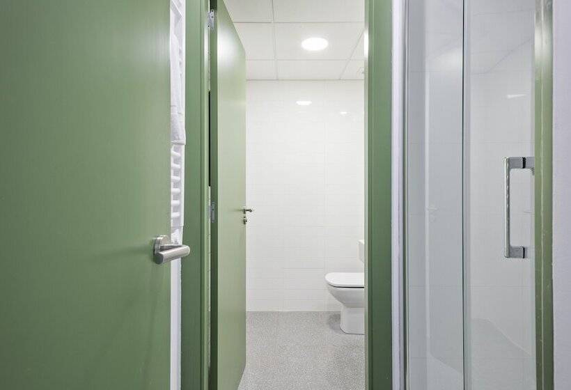 Les Begues Apartments