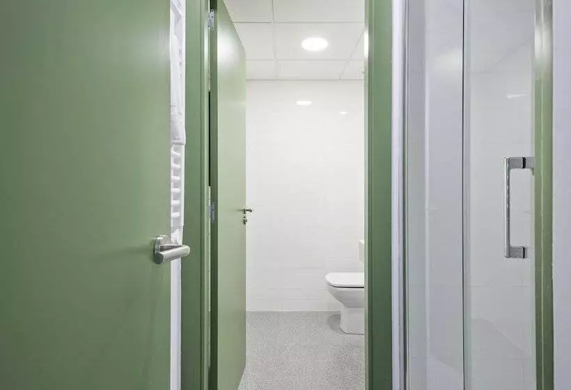 Les Begues Apartments