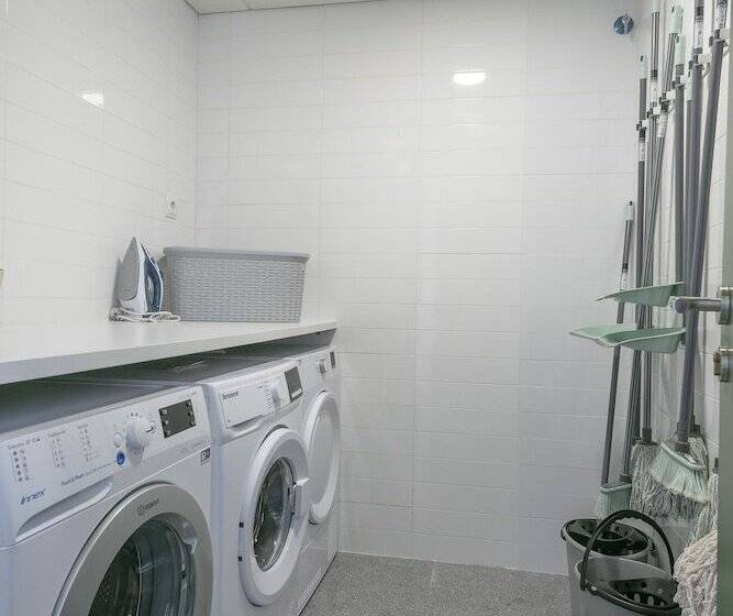 Les Begues Apartments