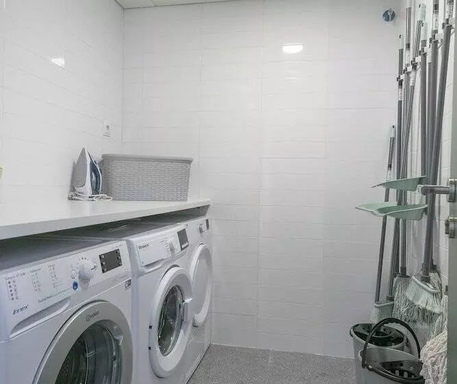 Les Begues Apartments