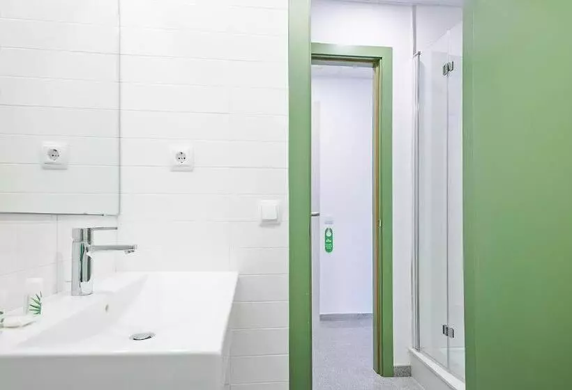 Les Begues Apartments