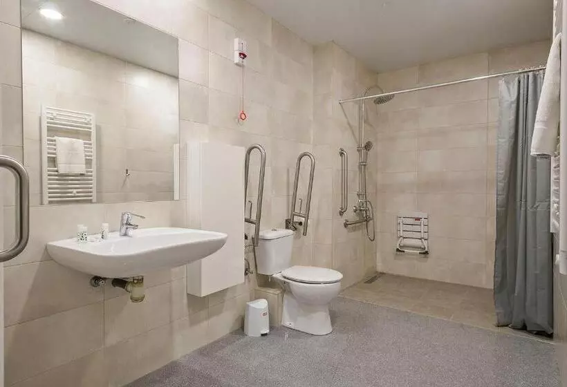 Les Begues Apartments