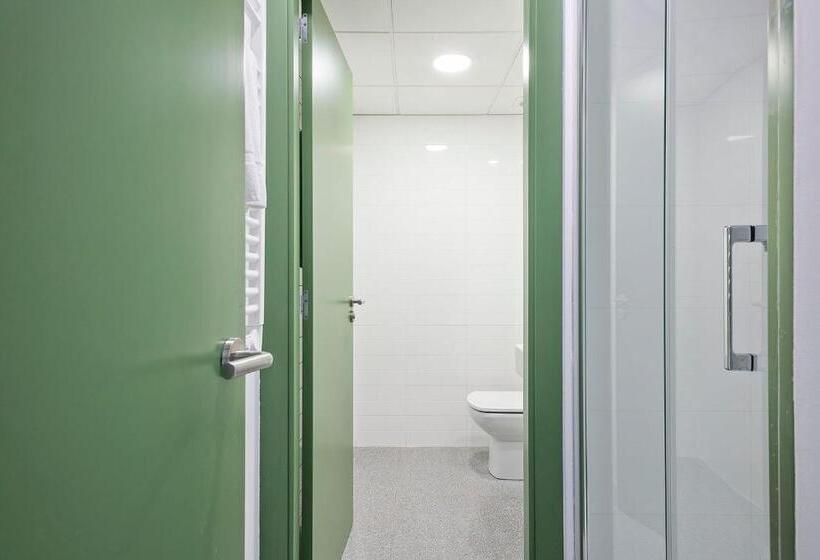 Les Begues Apartments