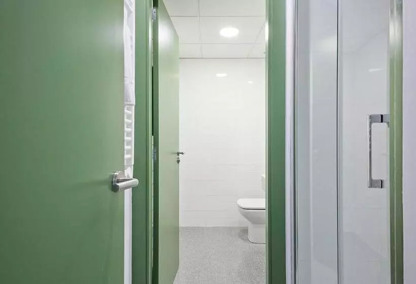 Les Begues Apartments