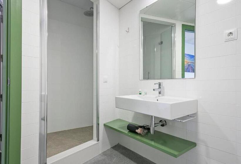 Les Begues Apartments