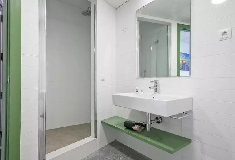 Les Begues Apartments