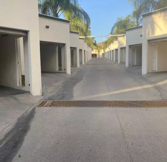 Motel Isis